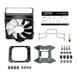 Green NOTUS 400-ARGB CPU Cooling-image6.jpg