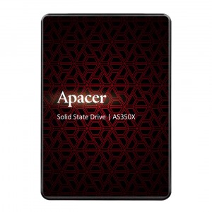 اس اس دی اینترنال اپیسر مدل Apacer AS350X ظرفیت 128 گیگابایت