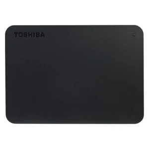 هارد اکسترنال توشیبا مدل Canvio Basics ظرفیت 1 ترابایت
