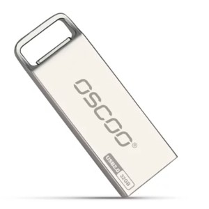فلش مموری اوسکو مدل R001 ظرفیت 32 گیگابایت