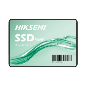 اس اس دی اینترنال هایک سمی مدل Wave S ظرفیت 512 گیگابایت