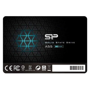 اس اس دی اینترنال سیلیکون پاور مدل Ace A55 ظرفیت 256 گیگابایت