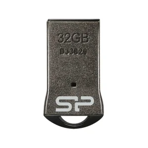 فلش مموری سیلیکون پاور مدل Touch T01 ظرفیت 32 گیگابایت
