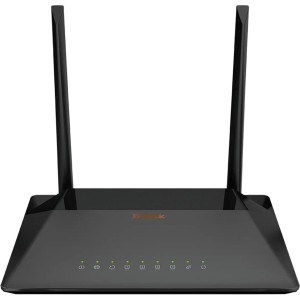 مودم روتر بی سیم دی لینک مدل DSL-224