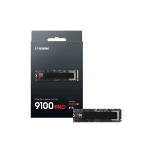 Samsung-9100PRO Internal SSD- 1TB