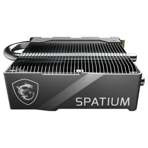 MSI SPATIUM M580-FROZR Internal SSD - 4TB