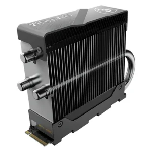 MSI-SPATIUM M580 FROZR Internal SSD - 4TB