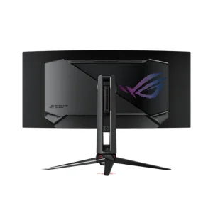 ASUS ROG SWIFT-OLED PG34WCDM Gaming 34 Inch Monitor