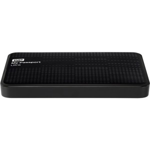 WD My Passport Ultra 500GB (copy)External Hard-Drive