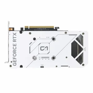 Asus Dual GeForce RTX 5060 Ti white Edition -16GB GDDR7 Graphic-Card