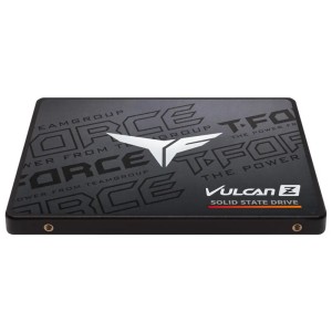 TeamGroup T-Force Vulcan Z 1TB-SSD