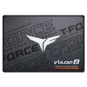 اس اس دی اینترنال تیم گروپ مدل T-Force Vulcan ظرفیت 1 ترابایت