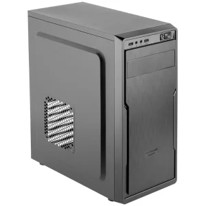 کامپیوتر اسمبل شده مدل  Ryzen 5-7500F 3.70GHz 16GB DDR5 256GB SSD 8GB-VGA