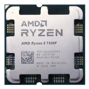 ryzen 5 7500F