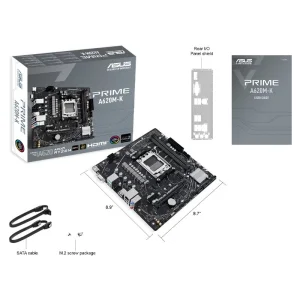 A620K-M Asus