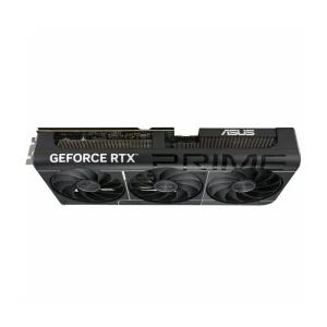ASUS PRIME GeForce RTX 5070 OC Edition 12GB GDDR7 192Bit Graphic Card-5