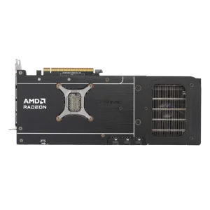 ASUS Prime Radeon RX 9070 XT OC Edition 16GB GDDR6 256Bit Graphic Card-4
