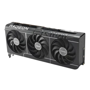 ASUS Prime Radeon RX 9070 XT OC Edition 16GB GDDR6 256Bit Graphic Card-2