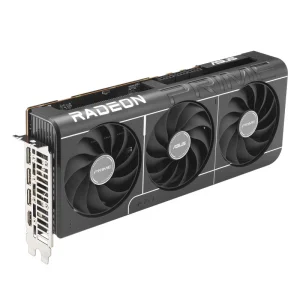 ASUS Prime Radeon RX 9070 XT OC Edition 16GB GDDR6 256Bit Graphic Card-3