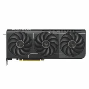 ASUS Prime Radeon RX 9060 XT OC Edition 16GB GDDR6 128Bit Graphic Card-1