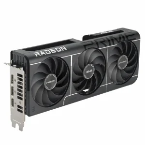 ASUS Prime Radeon RX 9060 XT OC Edition 16GB GDDR6 128Bit Graphic Card-2
