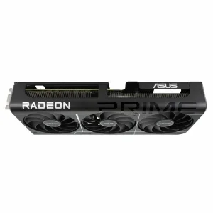 ASUS Prime Radeon RX 9060 XT OC Edition 16GB GDDR6 128Bit Graphic Card-3