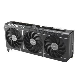 ASUS Prime Radeon RX 9070 OC Edition 16GB GDDR6 256Bit Graphic Card-4