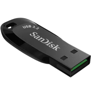 SanDisk Ultra Shift 32GB-USB3.2 Flash Memory