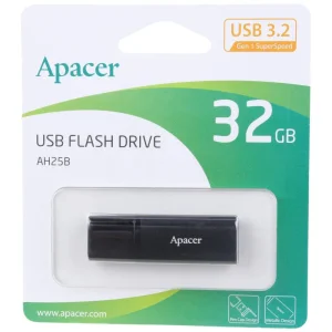 Apacer AH25B 32GB-USB3.2 Flash Drive