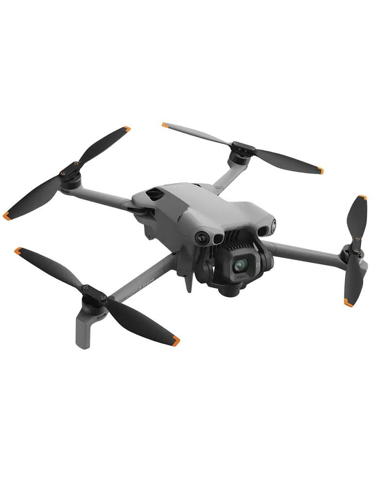 پهپاد DJI Mini 6 Pro (مینی ۶ پرو) – معرفی اولیه و شایعات معتبر