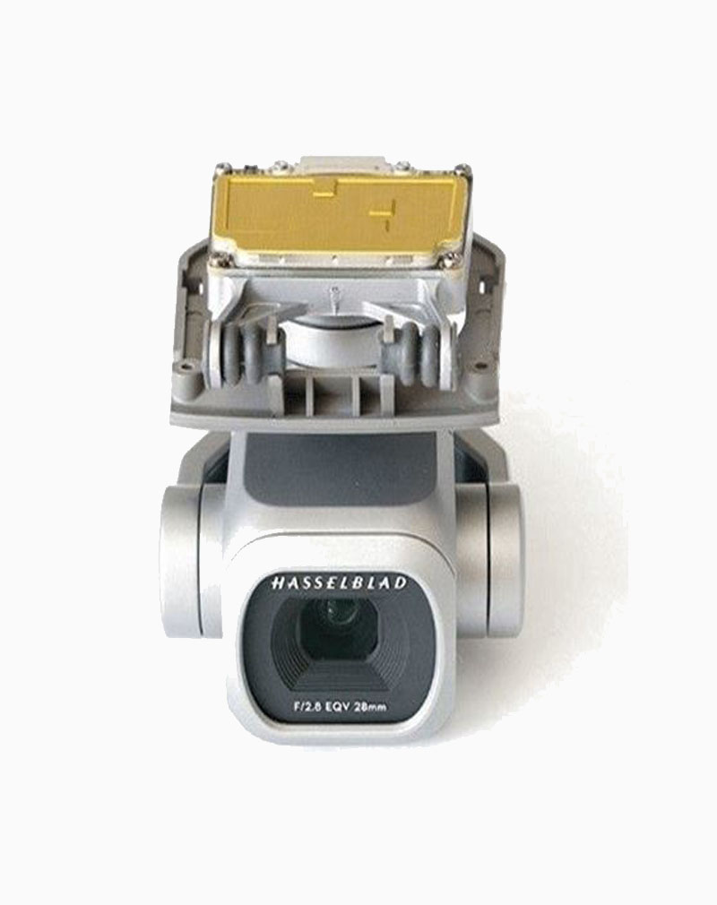 تعمیرات تخصصی گیمبال مویک 2 پرو (Mavic 2 Pro) | LIOTECH