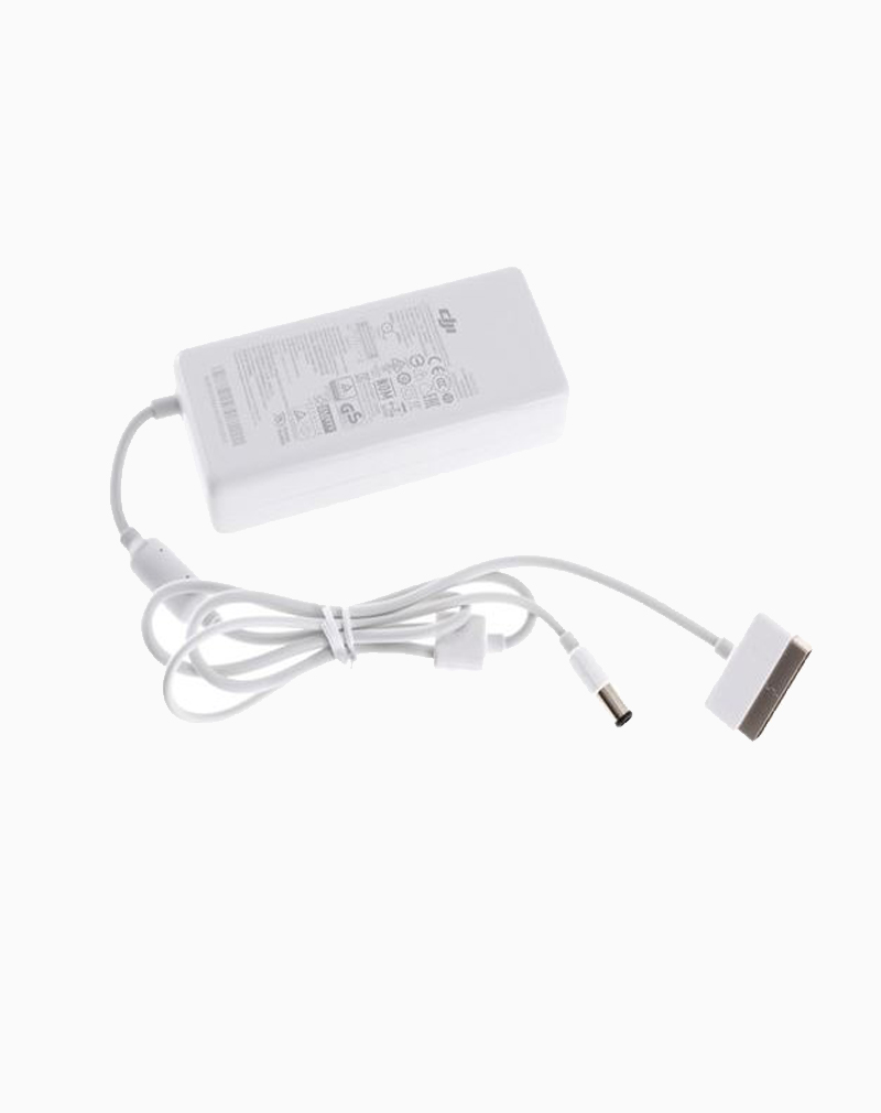 شارژر فانتوم 4 DJI Phantom 4 Battery Charger 100W