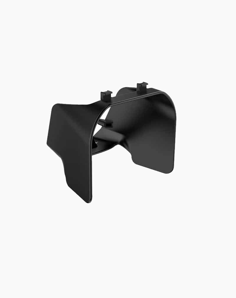 سان هود گیمبال مویک ایر 2؛ آفتابگیر و محافظ لنز مخصوص Mavic Air 2
