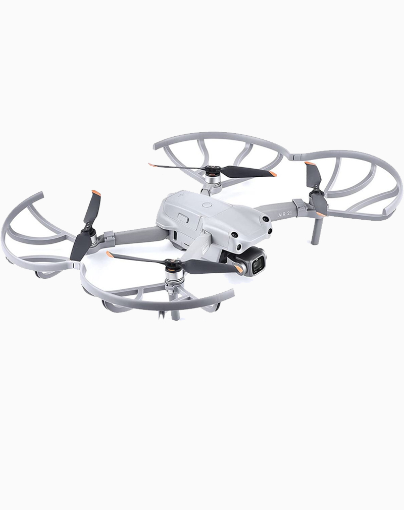محافظ ملخ مویک ایر 2 اس | DJI Mavic Air 2S Propeller Guard (سازگار با Mavic Air 2)