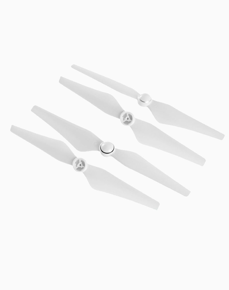 ملخ فانتوم 3 پرو DJI Phantom 3 Pro Propellers اورجینال (ست 2 جفتی)