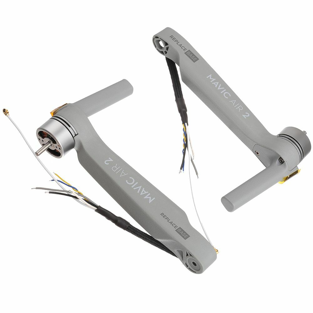 بازو جلو چپ مویک ایر 2 (تعمیرات) – سازگار با DJI Mavic Air 2