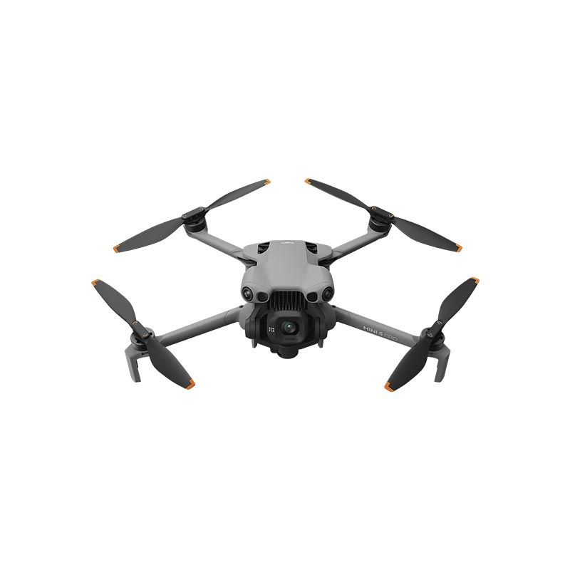 پهپاد مینی 5 پرو کمبو پلاس | DJI Mini 5 Pro Fly More Combo Plus (DJI RC 2)