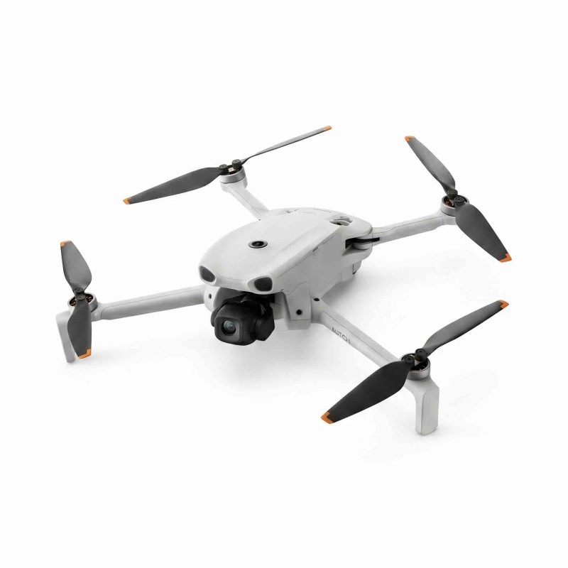 هلی شات DJI Lito 1 و DJI Lito X1 – پرواز ایمن زیر ۲۴۹ گرم با فیلم‌برداری 4K و امکانات هوشمند