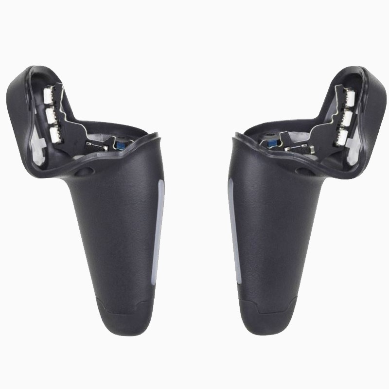 پایه فرود جلو DJI FPV (تعمیرات) — قطعه یدکی برای بازگردانی تعادل و پایداری فرود