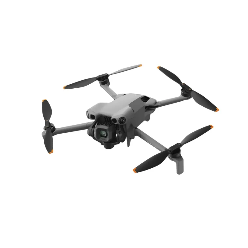 مویک مینی ۵ پرو کمبو  | DJI Mini 5 Pro combo – انتخابی جمع‌وجور برای تولید محتوا و سفر
