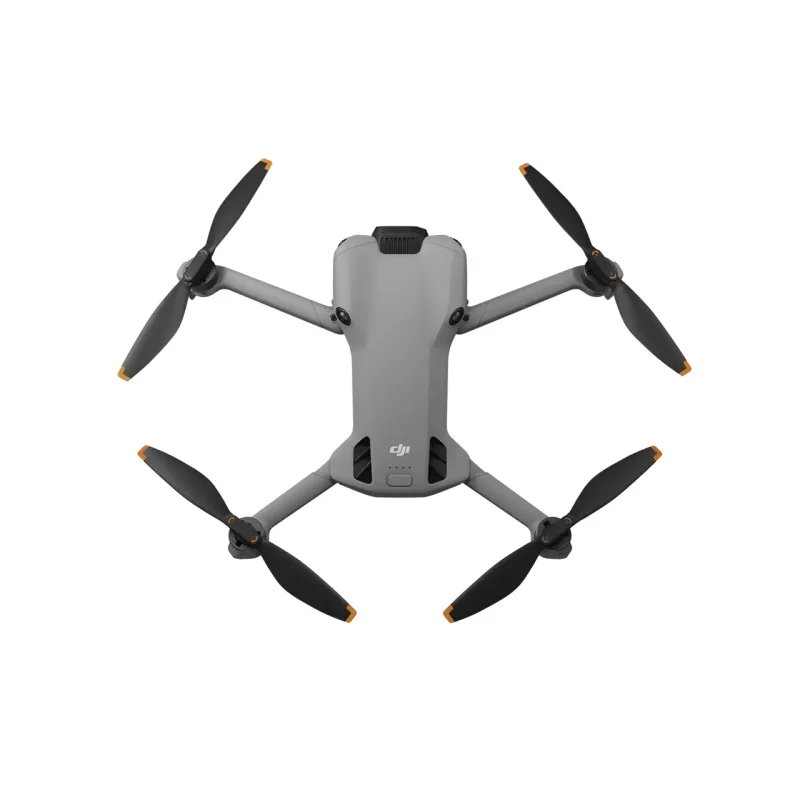 مویک مینی ۵ پرو | DJI Mini 5 Pro – انتخابی جمع‌وجور برای تولید محتوا و سفر - 鬲氐賵蹖乇 5