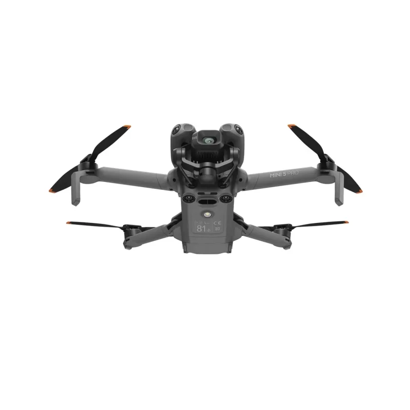 مویک مینی ۵ پرو | DJI Mini 5 Pro – انتخابی جمع‌وجور برای تولید محتوا و سفر - 鬲氐賵蹖乇 6