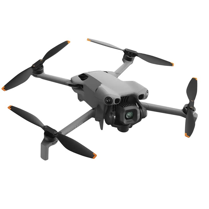پهپاد DJI Mini 6 Pro (مینی ۶ پرو) – معرفی اولیه و شایعات معتبر