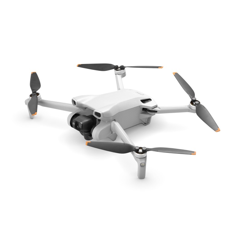 پهپاد DJI Mini 3 استاندارد | مینی 3 فوق‌سبک با ویدئو 4K HDR و پرواز طولانی