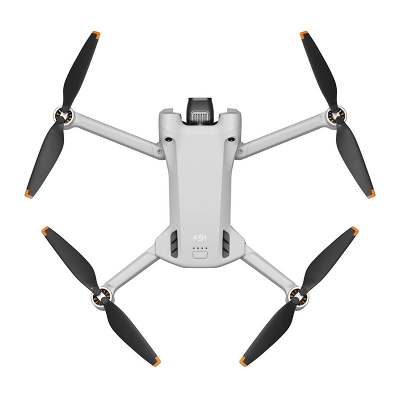 مویک مینی 3 پرو DJI Mini 3 Pro | پهپاد 249 گرمی با سنسور 1/1.3 اینچی و فیلمبرداری 4K - 鬲氐賵蹖乇 2