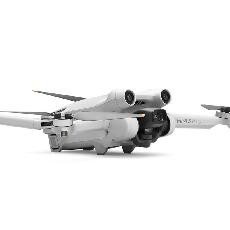 مویک مینی 3 پرو DJI Mini 3 Pro | پهپاد 249 گرمی با سنسور 1/1.3 اینچی و فیلمبرداری 4K - 鬲氐賵蹖乇 6
