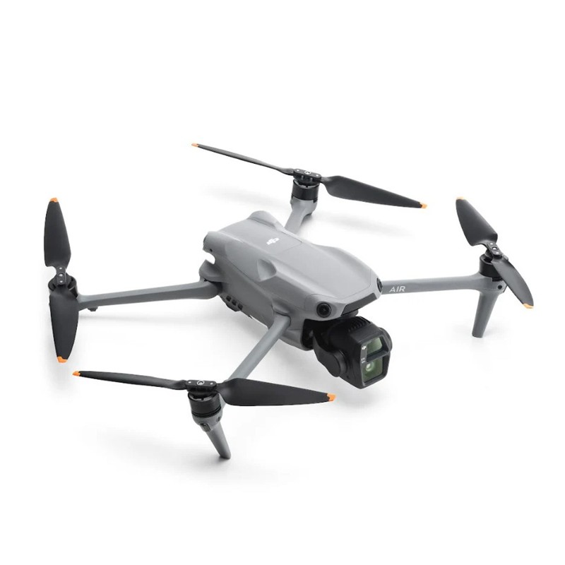 پهپاد DJI Air 4 (مویک ایر ۴) – نسل جدید سری Air