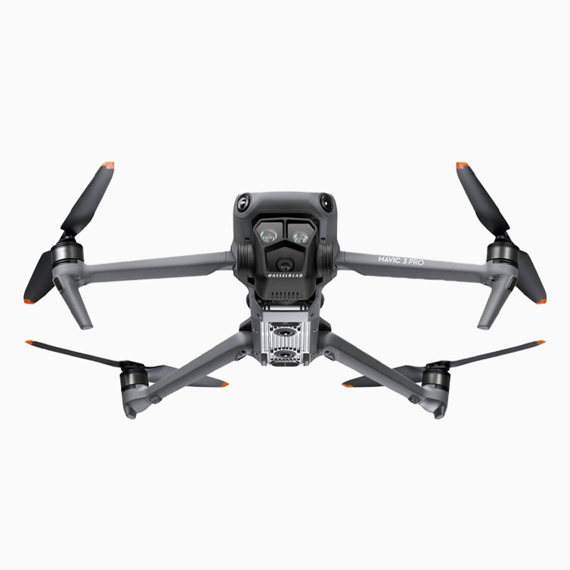 مویک 3 پرو | DJI Mavic 3 Pro با سیستم دوربین سه&zwnj;گانه حرفه&zwnj;ای - 鬲氐賵蹖乇 2