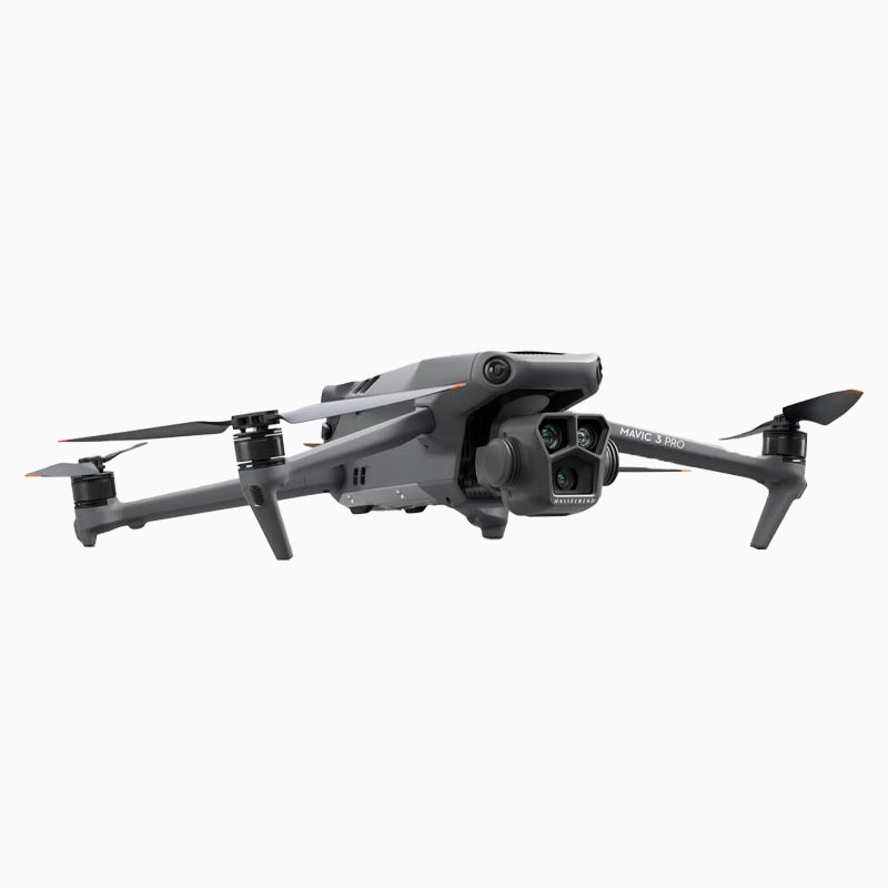 مویک 3 پرو | DJI Mavic 3 Pro با سیستم دوربین سه&zwnj;گانه حرفه&zwnj;ای - 鬲氐賵蹖乇 3