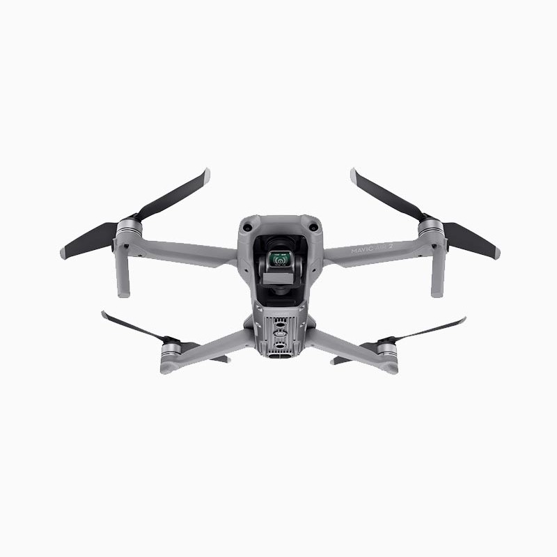 کوادکوپتر DJI Air 2S (مویک ایر 2 اس) با سنسور 1 اینچی و فیلمبرداری 5.4K - 鬲氐賵蹖乇 2